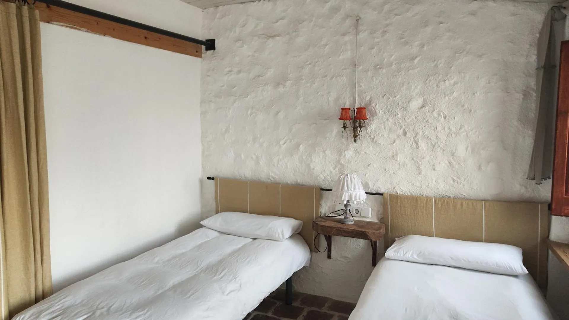 Els Sifons Apartment Castelltercol Spain