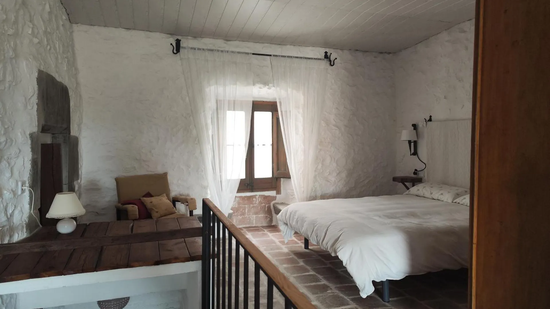 Els Sifons Apartment Castelltercol
