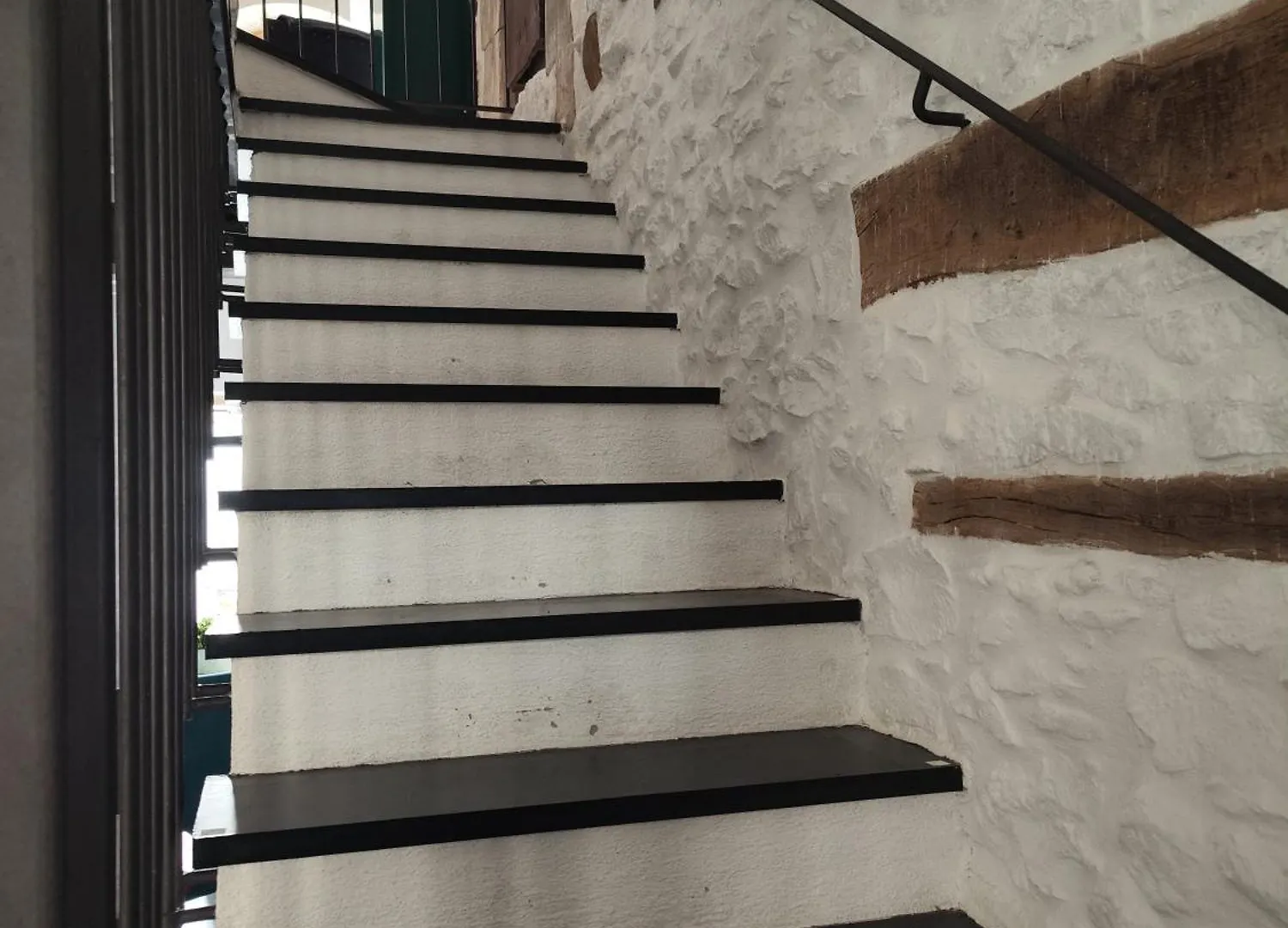 Els Sifons Apartment Castelltercol