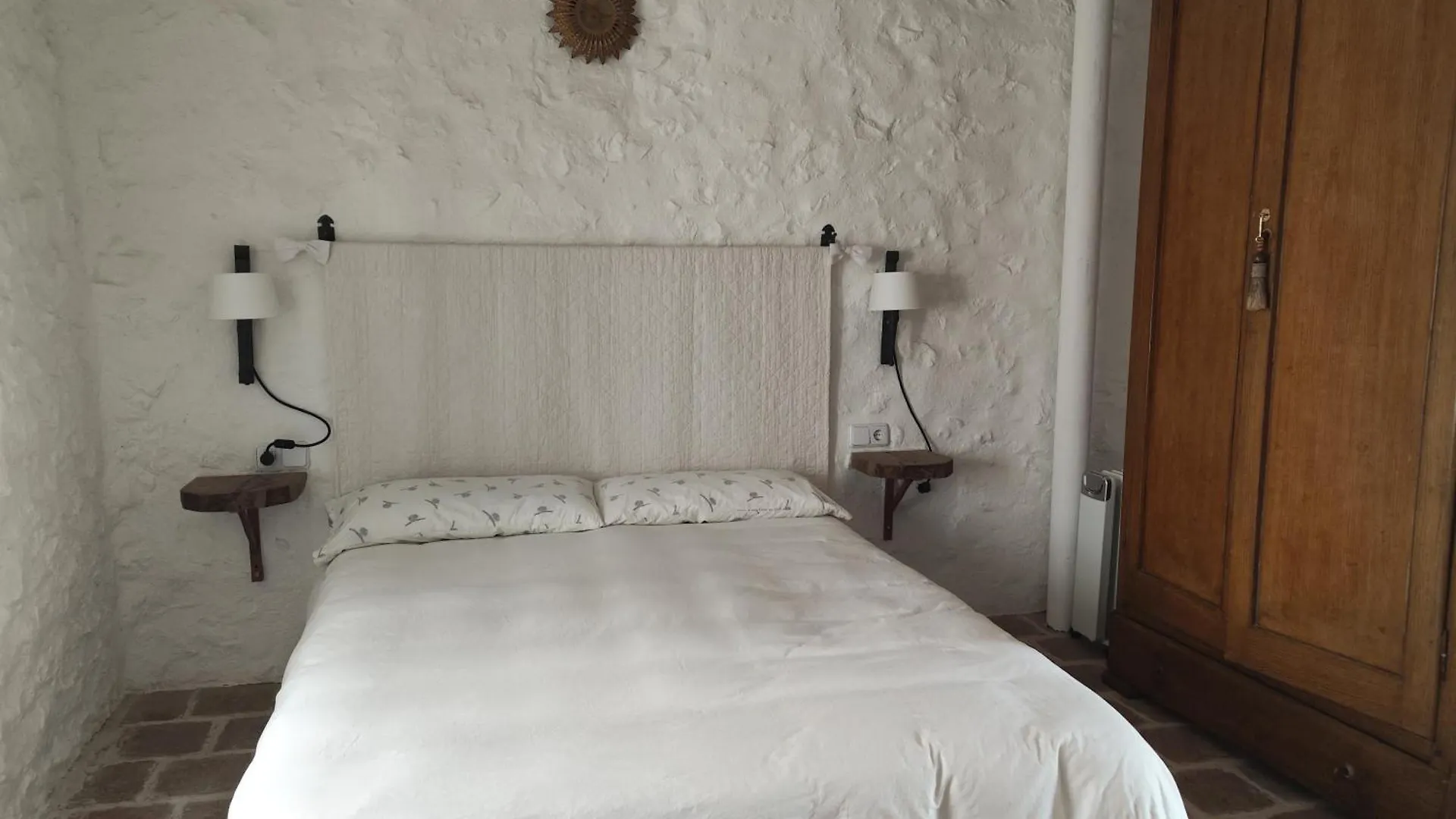 Els Sifons Apartment Castelltercol