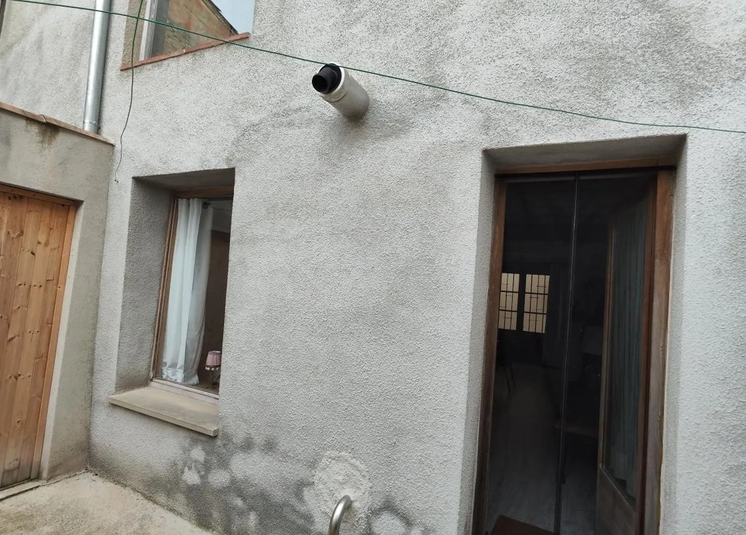 Els Sifons Apartment Castelltercol 0*,  Spain