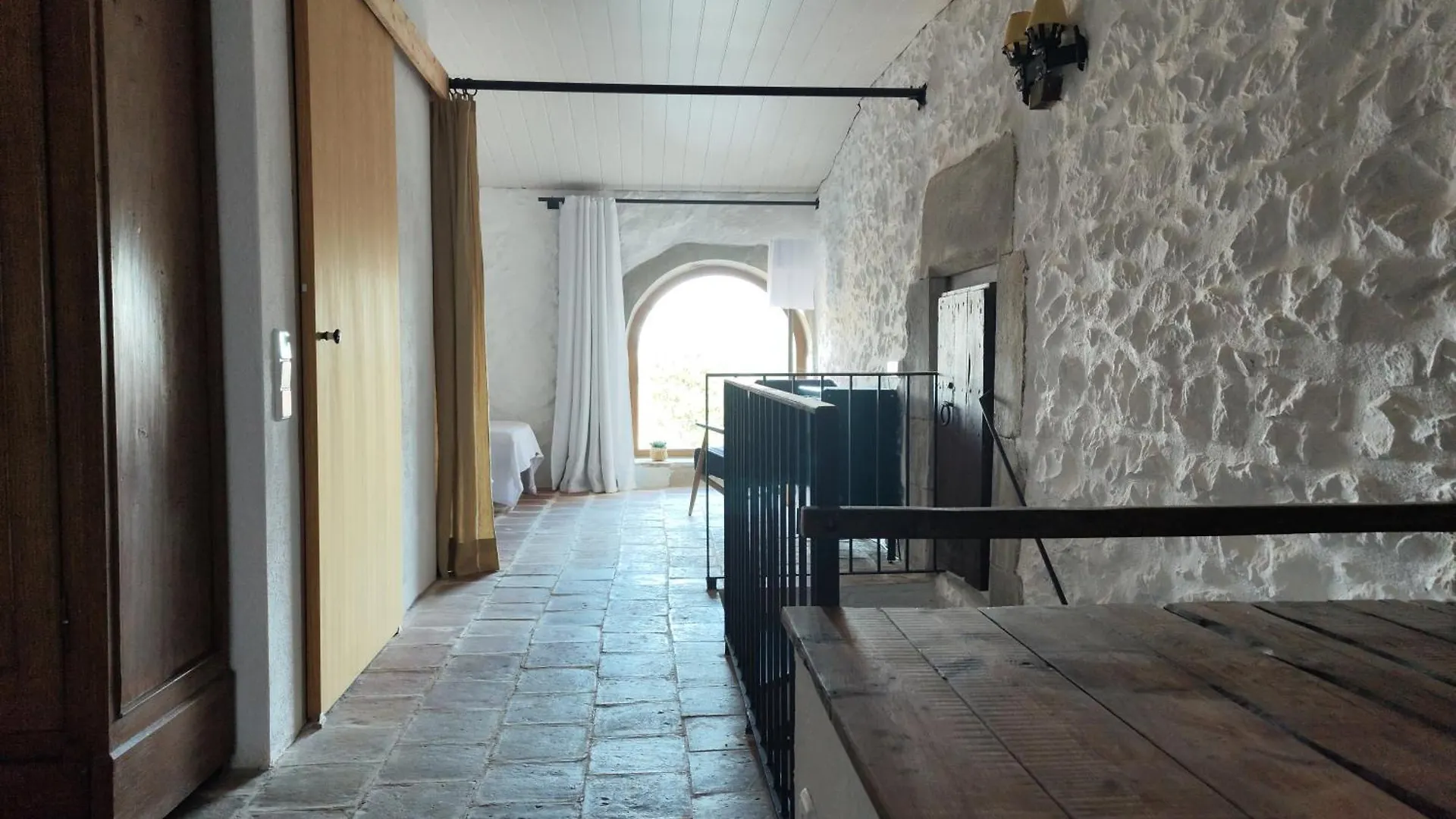 Els Sifons Apartment Castelltercol