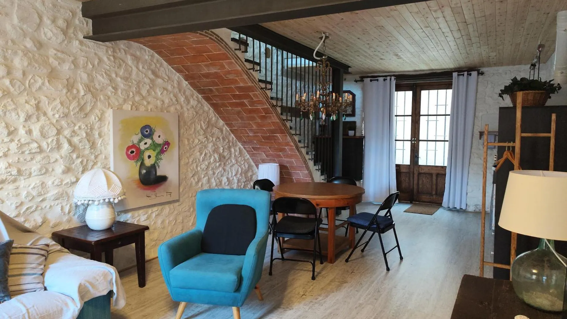 Els Sifons Apartment Castelltercol Spain